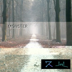 013. Monster (Prod. Kyzer)