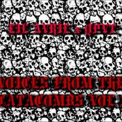 LiL AvriL x QPVT - Void prod by AREOHEL