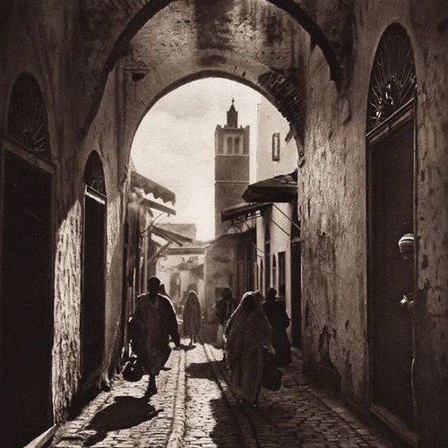 Anouar Brahem - Halfaouine (Edit)