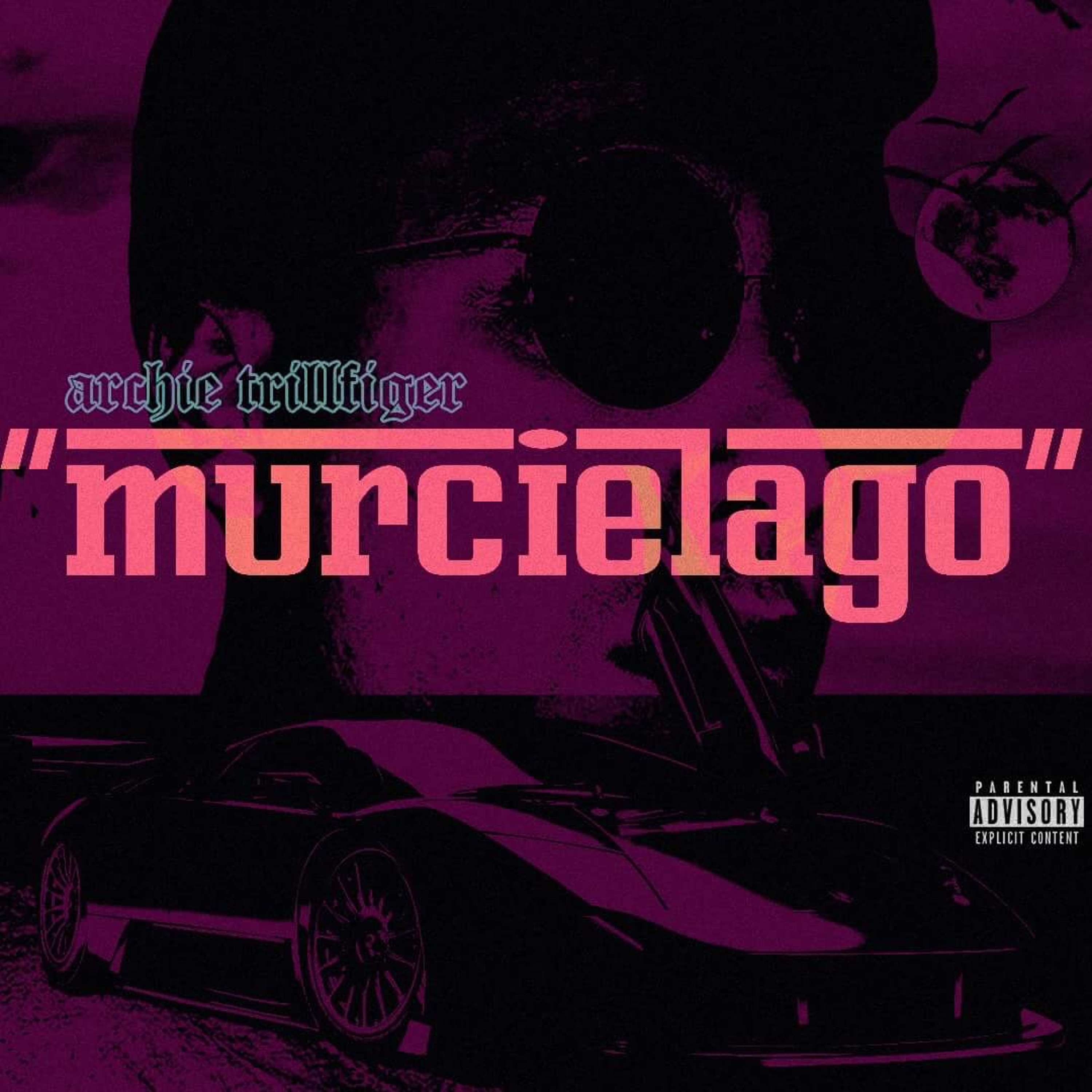 Archie Trillfiger