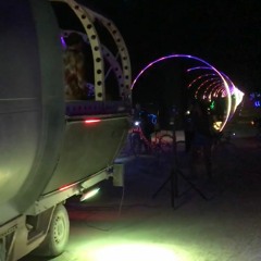 Alcazar Live @ Burning Man - September 2018