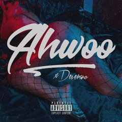 Klass-A - Ahwoo (feat. Deverano)