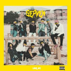 SE7EN TAPE W/ MAYHEMTHEZYT & THEOSZRIS