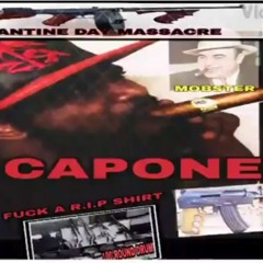 T.O TONE- Al Capone  rts music