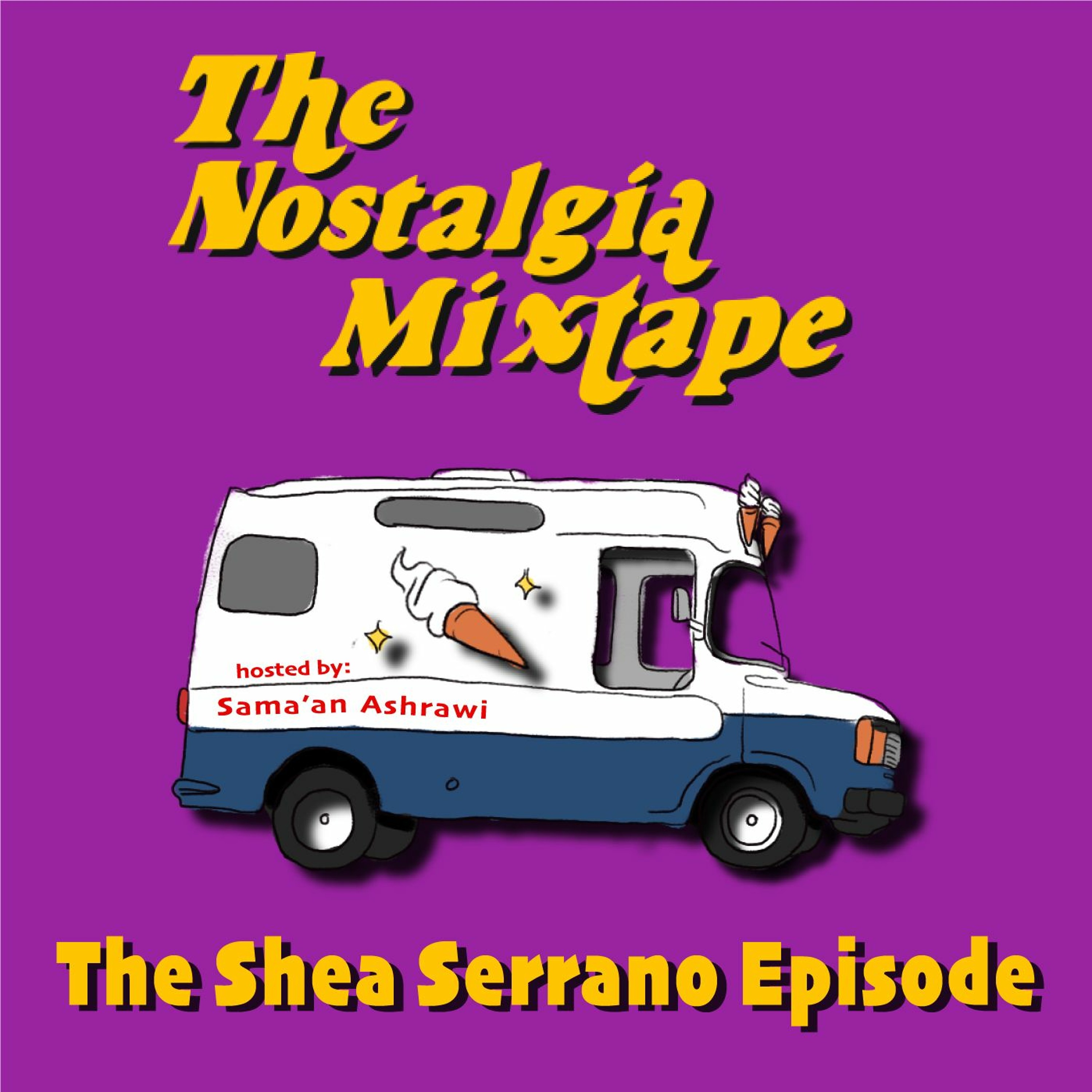 The Nostalgia Mixtape