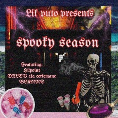 SPOOKY SEASON [FULL TAPE]