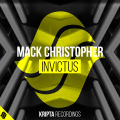 Mack Christopher - Invictus