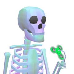 Spooky but also Funky
