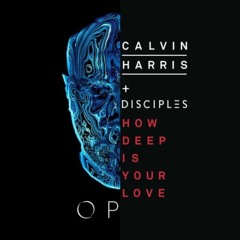 Eric Prydz - Opus vs How Deep Is Your Love