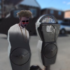 Lil Pengwen - Money in De-Metre (prod. King of Mexico)