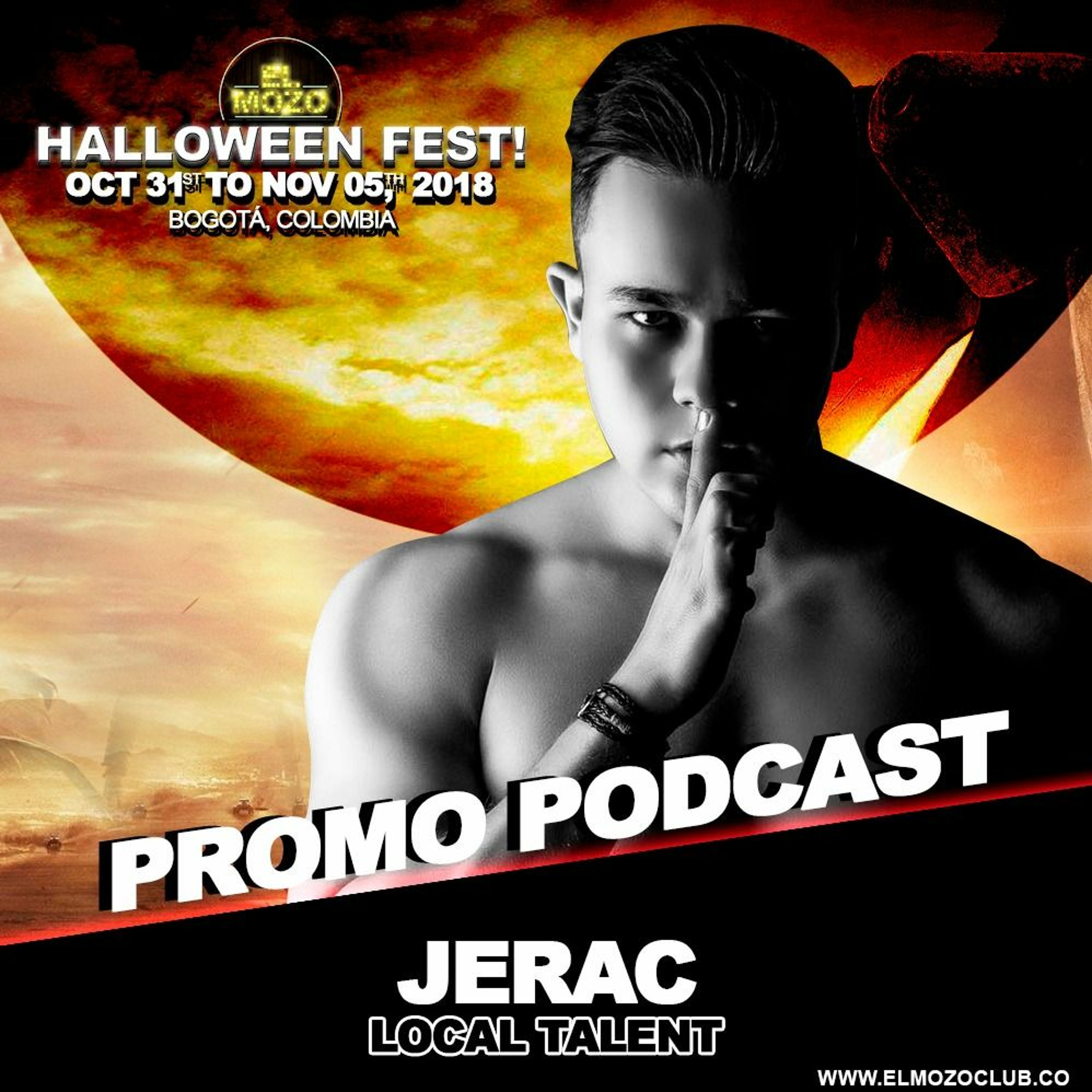 Jerac