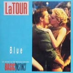 LaTOUR "Blue" (M Picchiotti Hermes Trance Mix)