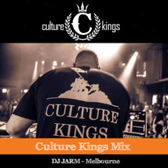 Culture Kings Mix