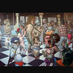 CreatedPlayer (Intro) (Prod.Artillery)