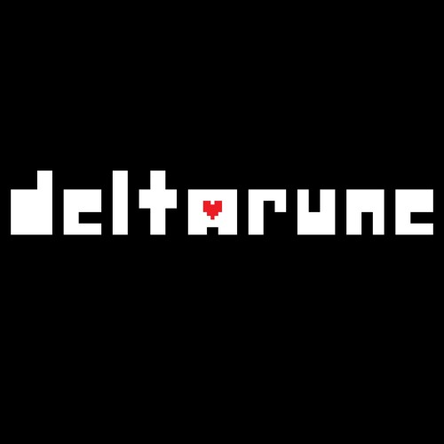 [Uploaded cuz yes] Delta Rune OST - The World Revolving
