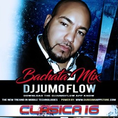 DJJUMO FLOW - BACHATA MIX CLASICA 16