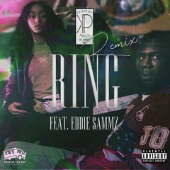 Ring [Remix] (feat. Eddie Sammz)