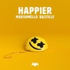 Marshmello Ft Bastille Happier Mp3