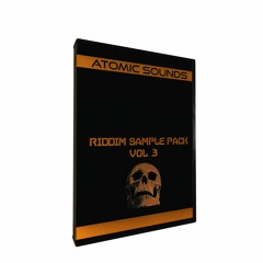 Riddim Sample Pack Vol. 3