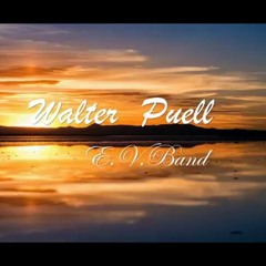 "Sad Feelings" -  Walter Puell
