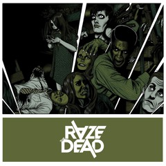 RAZE THE DEAD