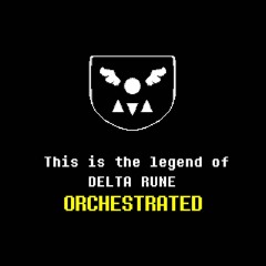 Fields of Hopes and Dreams (Delta Rune Orchestrated)