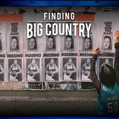 S3E8 Finding Big Country - An Interview with Kat Jayme