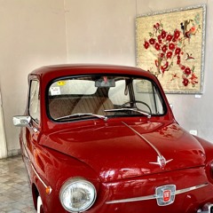 "Imagination creates reality."