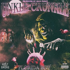 FLORIDA BOY(prod.HIGHPRIEST)