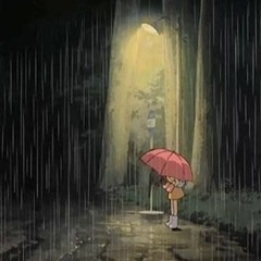 Sharing An Umbrella [10.23]