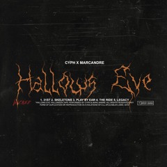 Cyph x MarcAndre - SKELETONS