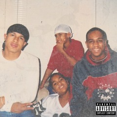 Southern Grammer, pt 2 (prod. BrunerDonJuan)