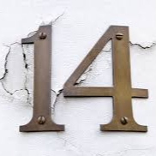 Numero 14