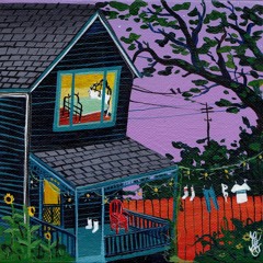 August (feat. The Szar)