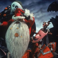 Kidnap Sandy Claws
