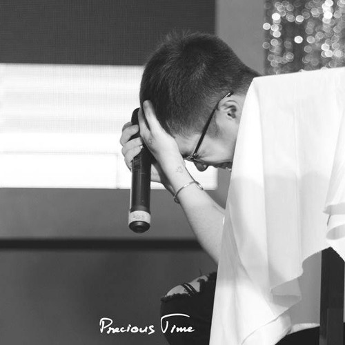 Chỉ Là Giấc Mơ (live) - Bùi Anh Tuấn