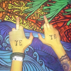 Ye Ye w/ DoBoi & TH Dabcheck