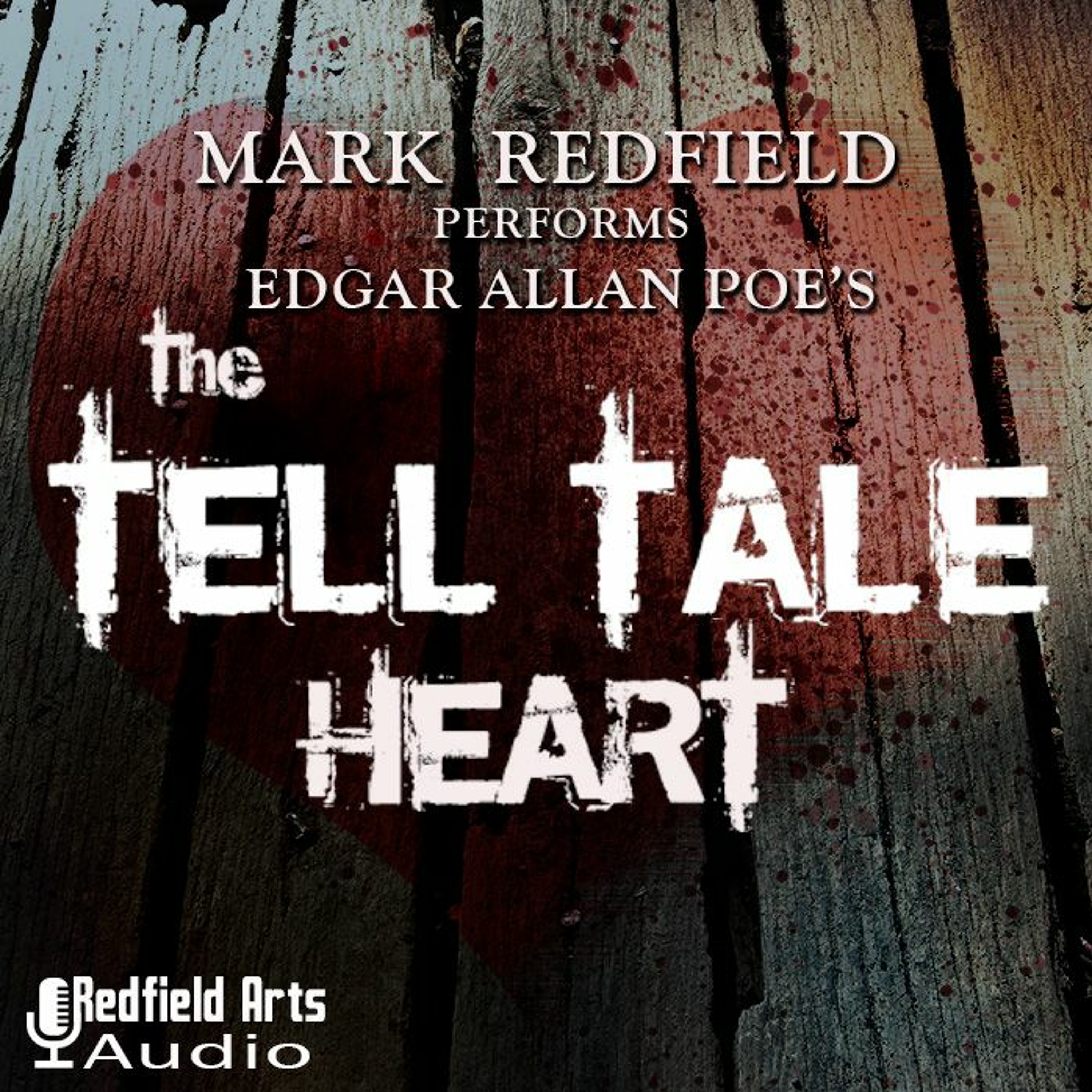Redfield Arts Audio
