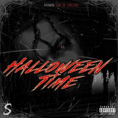 PATMAN Son Of Chicago  - Halloween Time (H6)