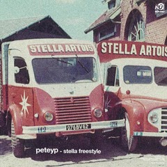 peteyp - stella freestyle (prod. joaqu.n & stefon osae)