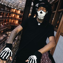 The Freak Show (Prod. Ragu)
