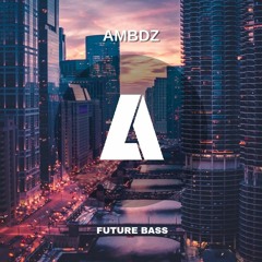 Echosmith - Over My Head (Romy Wave Cover)[AMBDZ Remix]