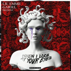When I Look At Your Eyes