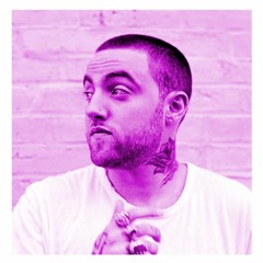 Mac Miller - Her - Slowed (Chopped & Screwed)