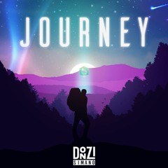 Donzi Simano - Journey