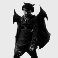 Lil Uzi Vert - Batman Snippet