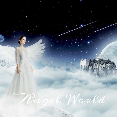 Stream ICYRADIO | Listen to *ANGELWORLD VOL. 1* playlist online for ...