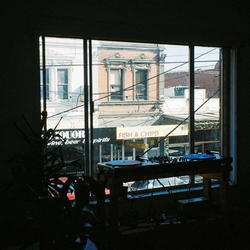 FHUO # 19 // Dj Fila