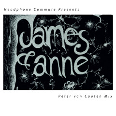 Headphone Commute Presents: James & Anne