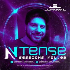 Ntense Sessions Vol.9 By Johnny L